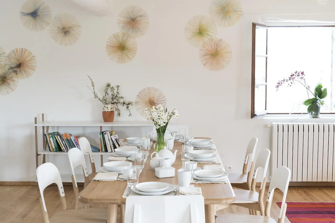 Domaine De Saint Quentin Bed & Breakfast Oppedette 3*,