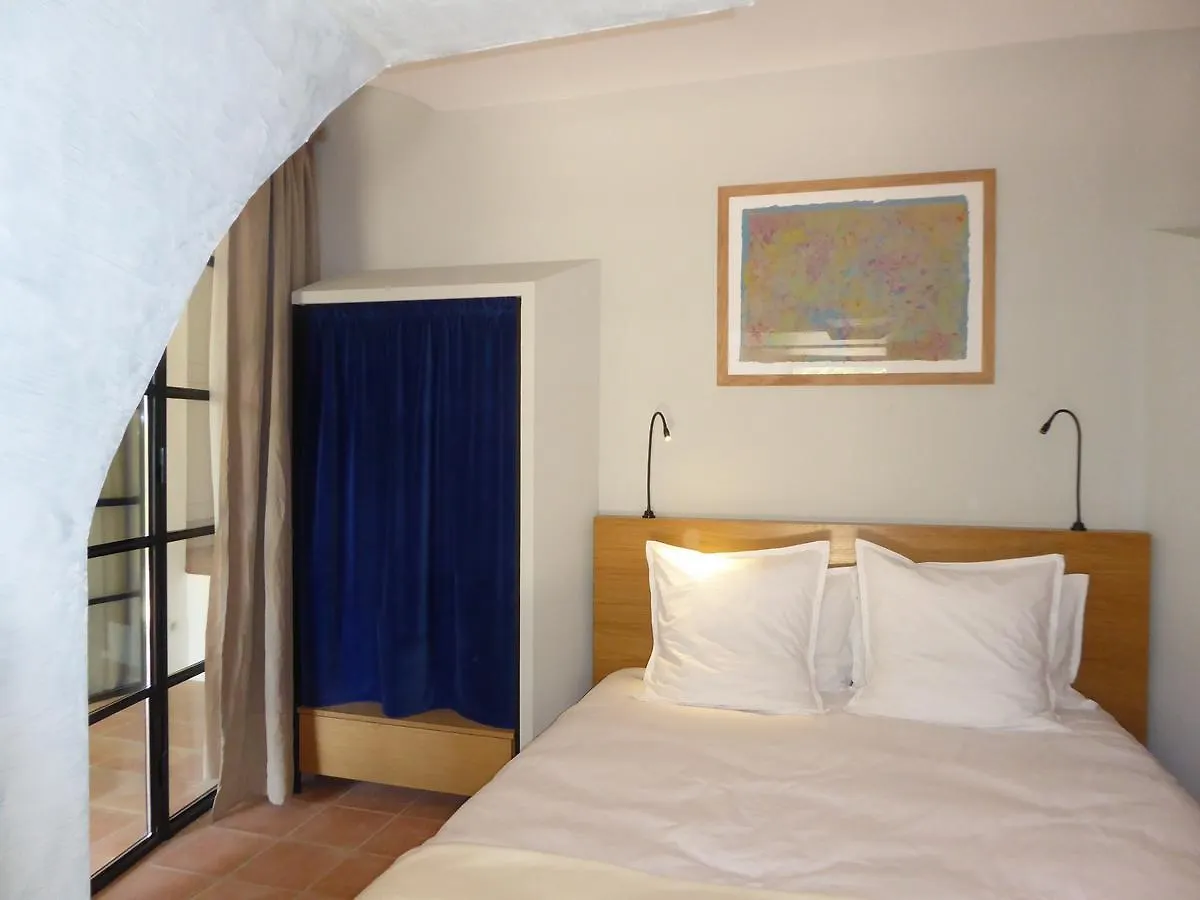 Domaine De Saint Quentin Bed & Breakfast Oppedette