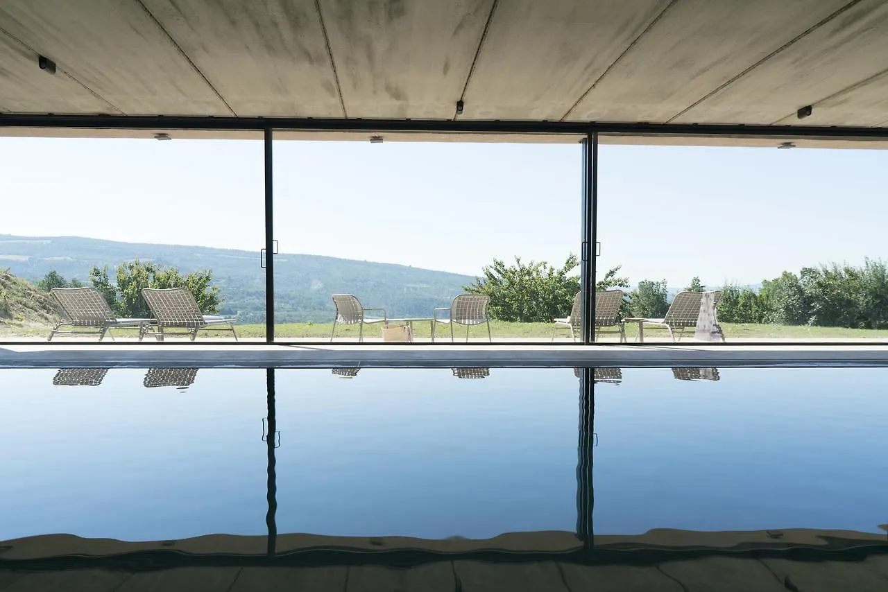 Bed & Breakfast Bed and Breakfast Domaine De Saint Quentin Oppedette