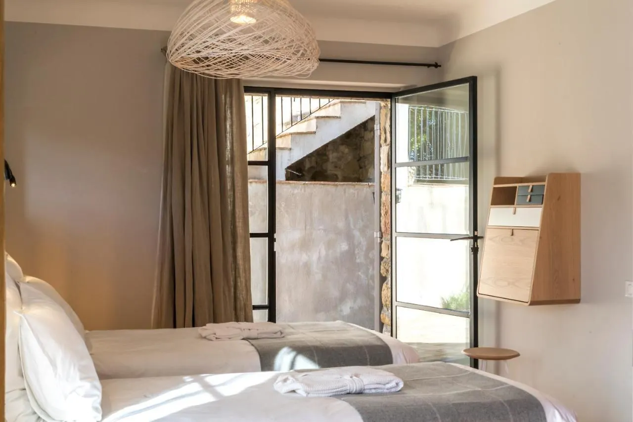 Bed and Breakfast Domaine De Saint Quentin Oppedette 3*,